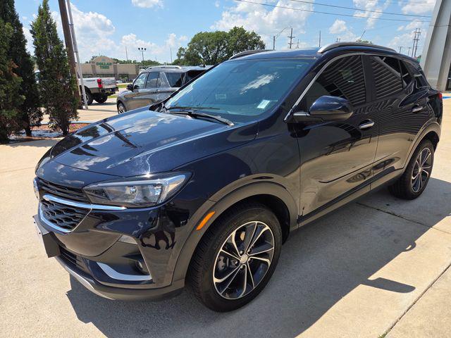 2021 Buick Encore GX FWD Select for sale in Seminole, OK
