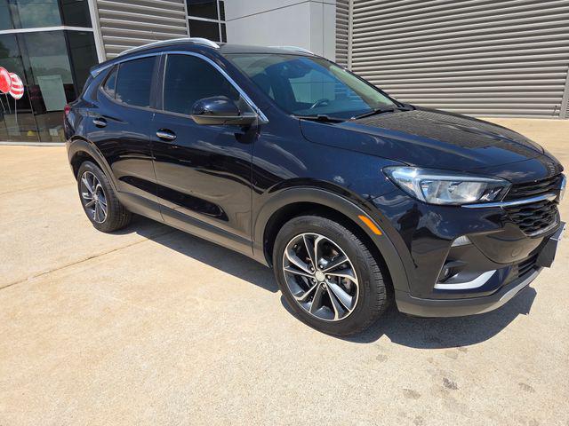 2021 Buick Encore GX FWD Select