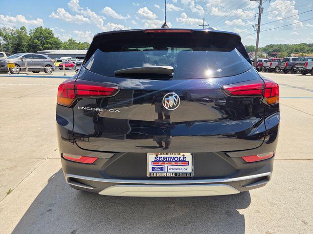 2021 Buick Encore GX FWD Select