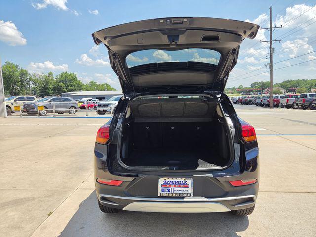 2021 Buick Encore GX FWD Select