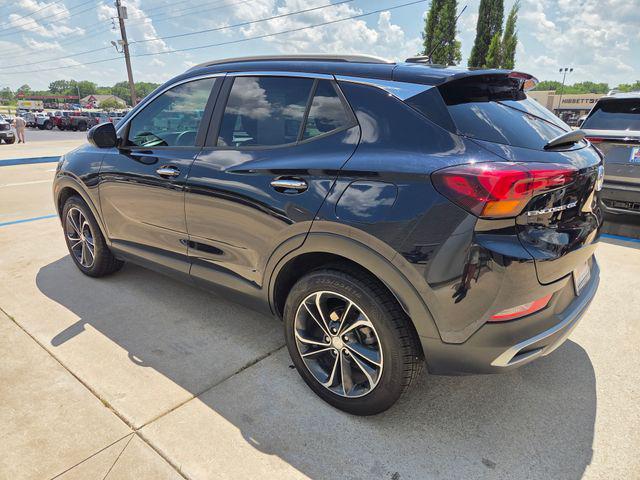2021 Buick Encore GX FWD Select