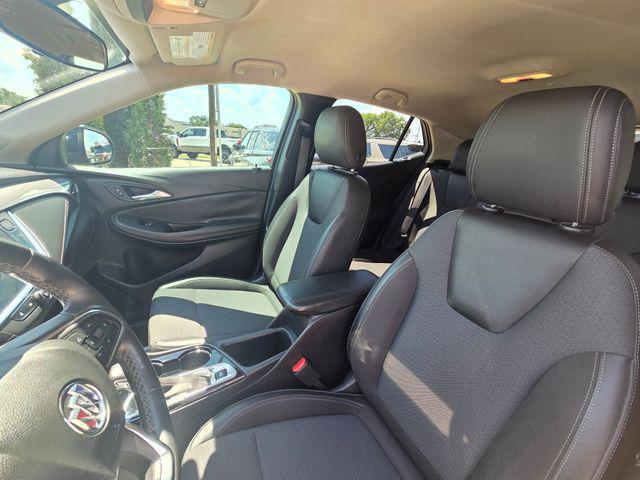 2021 Buick Encore GX FWD Select