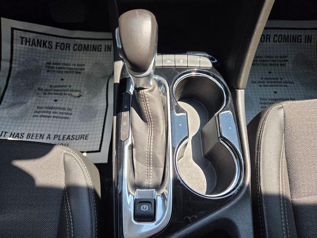 2021 Buick Encore GX FWD Select