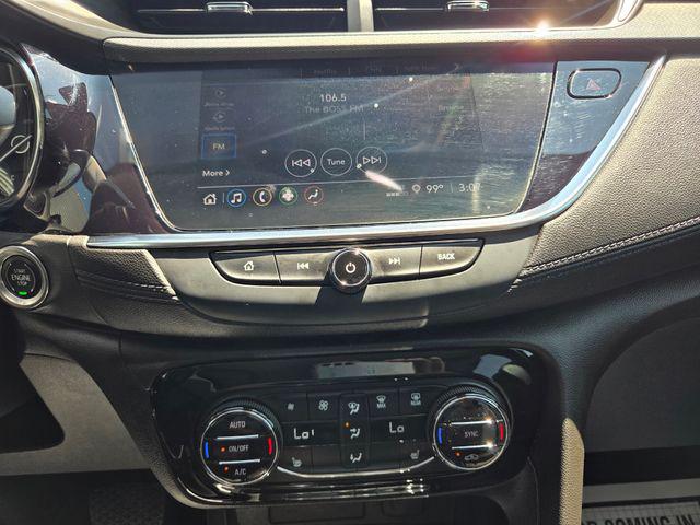 2021 Buick Encore GX FWD Select