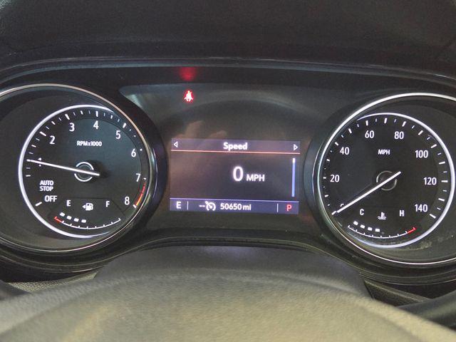 2021 Buick Encore GX FWD Select