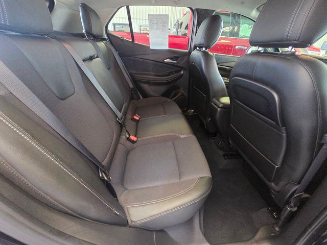 2021 Buick Encore GX FWD Select