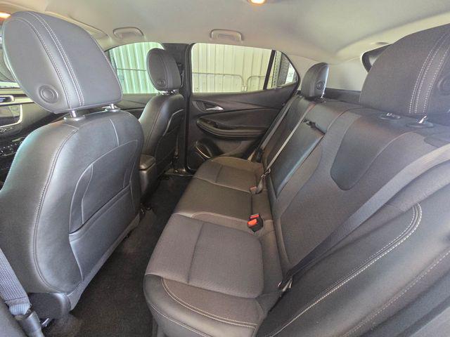 2021 Buick Encore GX FWD Select