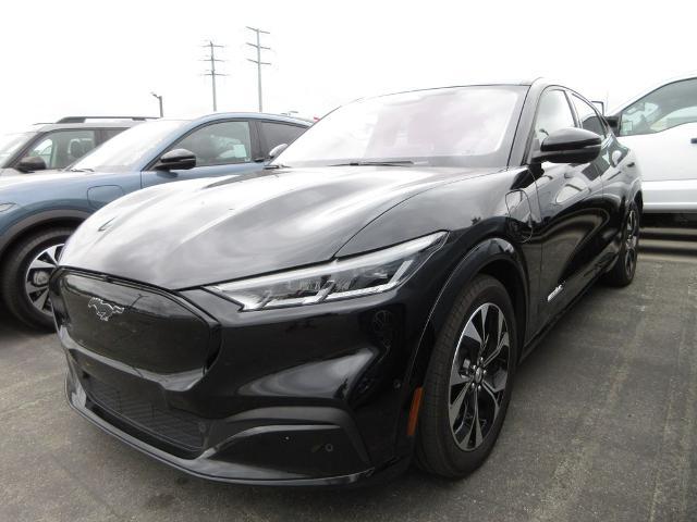 2022 Ford Mustang Mach-E Premium for sale in Rancho Santa Margarita, CA
