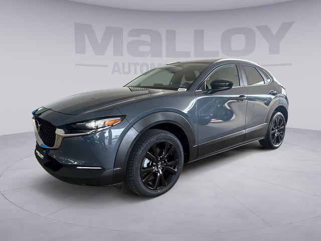2023 Mazda CX-30 2.5 S Carbon Edition for sale in Alexandria, VA