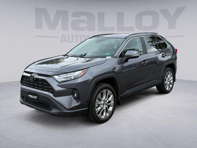 2024 Toyota RAV4 XLE Premium for sale in Alexandria, VA