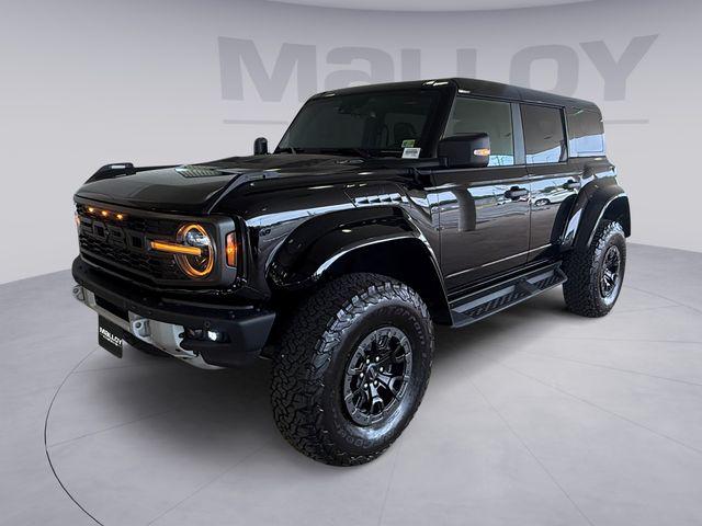 2024 Ford Bronco Raptor for sale in Alexandria, VA