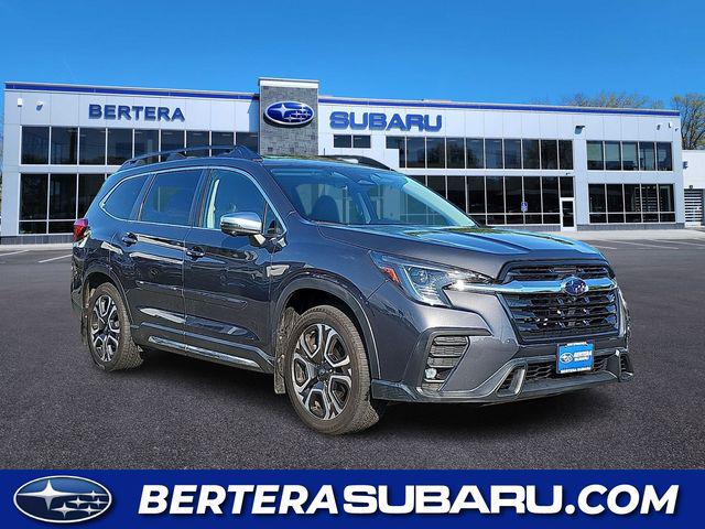 2023 Subaru Ascent Limited 8-Passenger for sale in West Springfield, MA