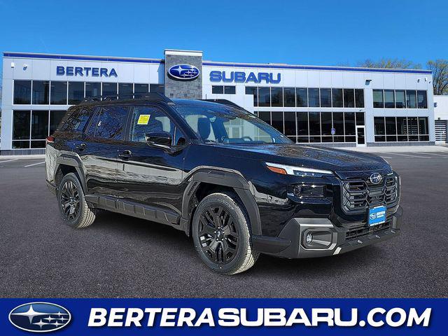 2026 Subaru Outback Limited XT for sale in West Springfield, MA