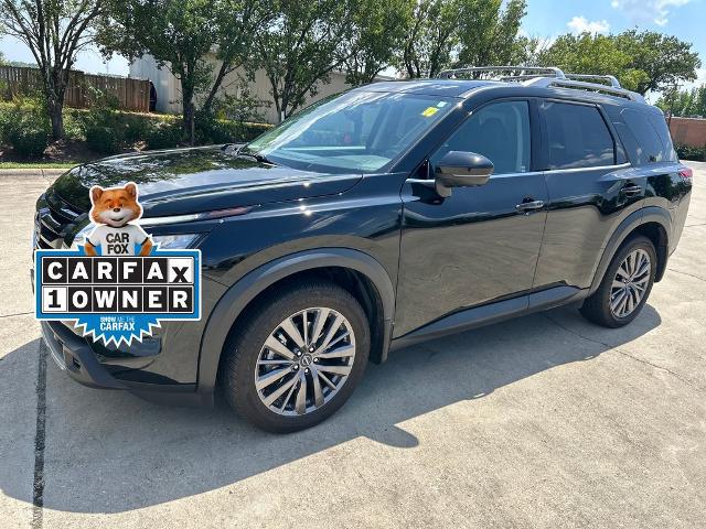 2024 Nissan Pathfinder SL 4WD for sale in Greensboro, NC