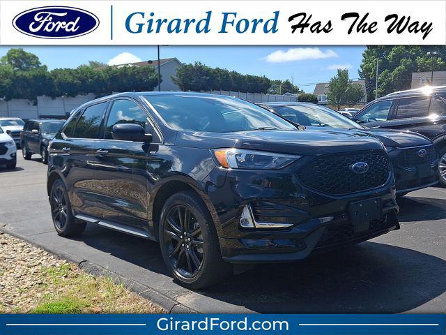 2023 Ford Edge ST-Line for sale in Norwich, CT
