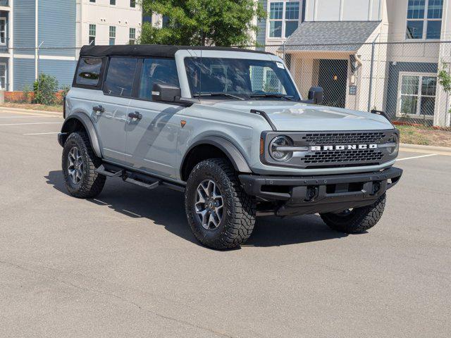 2024 Ford Bronco Badlands for sale in Lumberton, NC