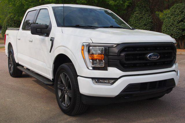 2023 Ford F-150 XLT for sale in Lumberton, NC