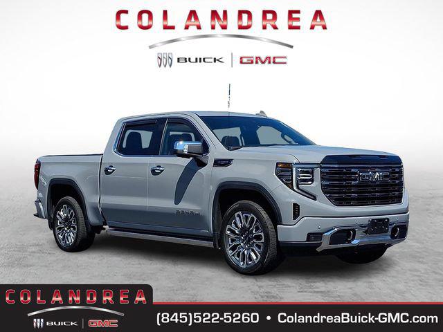 2025 GMC Sierra 1500 4WD Crew Cab Short Box Denali Ultimate for sale in Newburgh, NY