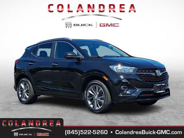2023 Buick Encore GX Select AWD for sale in Newburgh, NY