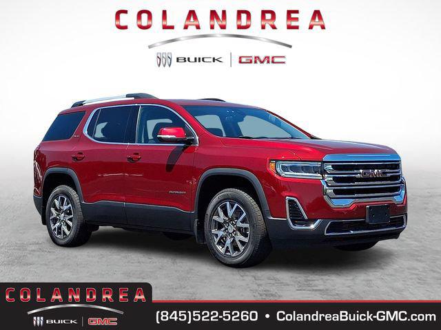 2023 GMC Acadia AWD SLE for sale in Newburgh, NY