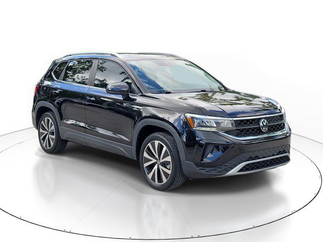 2023 Volkswagen Taos 1.5T SE for sale in Delray Beach, FL