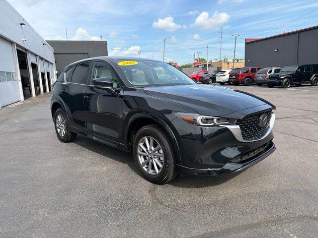 2025 Mazda CX-5 2.5 S Preferred for sale in Indianapolis, IN