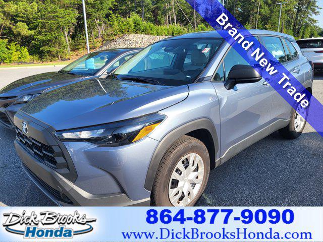 2026 Toyota Corolla Cross L for sale in Greer, SC