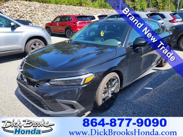 2024 Honda Civic Sport for sale in Greer, SC
