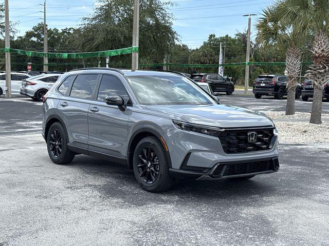 2026 Honda CR-V Hybrid 2WD Sport for sale in Homosassa, FL