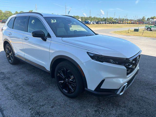 2024 Honda CR-V Hybrid Sport Touring for sale in Homosassa, FL