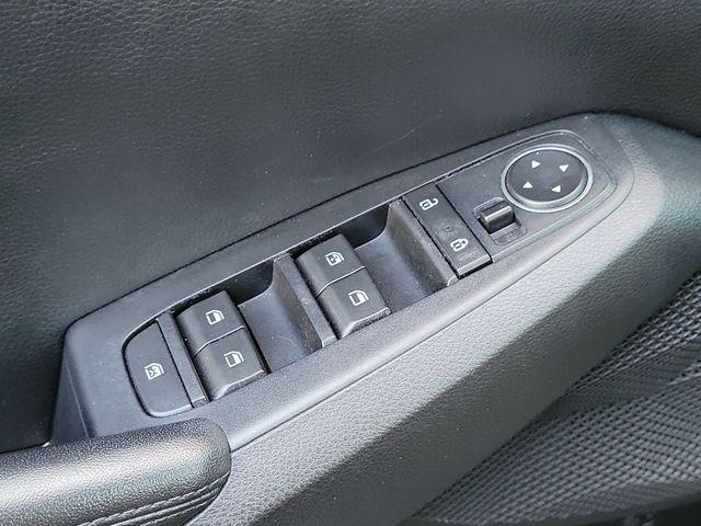 2021 Kia Seltos EX