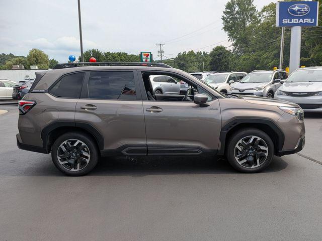 2025 Subaru Forester Limited Hybrid for sale in North Franklin, CT