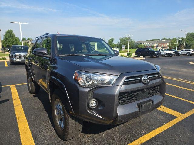 2022 Toyota 4Runner SR5 Premium for sale in Highland, IN