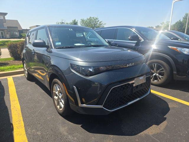 2025 Kia Soul LX for sale in Highland, IN