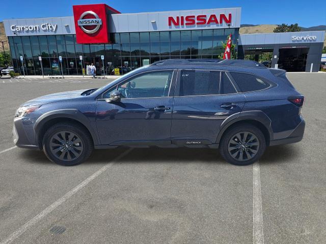 2024 Subaru Outback Onyx Edition for sale in Carson City, NV