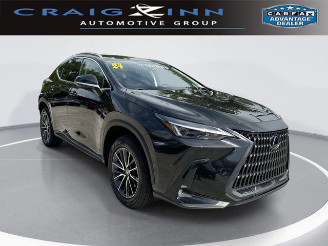 2024 Lexus NX 250 Base for sale in Hollywood, FL