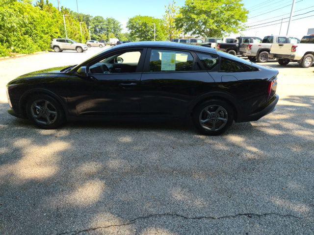2025 Kia K4 LXS for sale in Auburn, MA