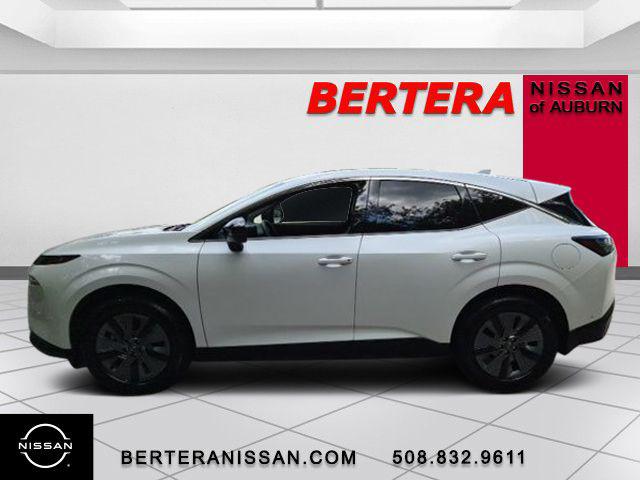 2025 Nissan Murano SL for sale in Auburn, MA