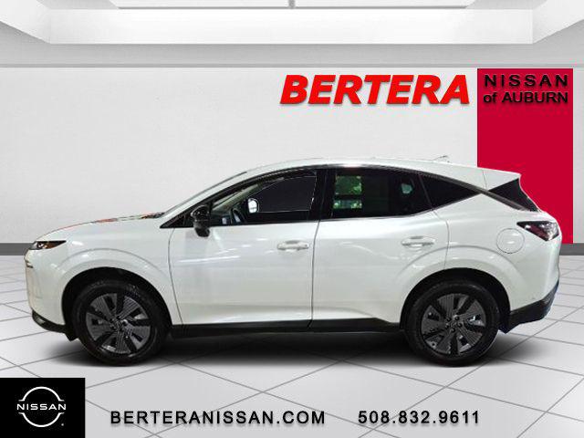 2025 Nissan Murano SL for sale in Auburn, MA