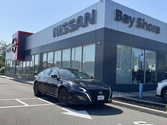 2025 Nissan Altima SV FWD for sale in Bay Shore, NY