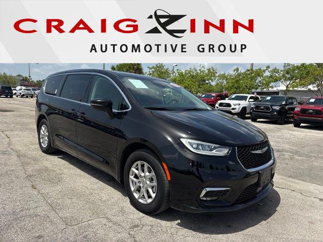 2024 Chrysler Pacifica Touring L for sale in Hollywood, FL