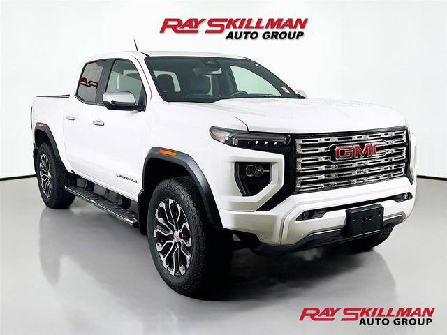 2025 GMC Canyon 4WD Denali for sale in Indianapolis, IN