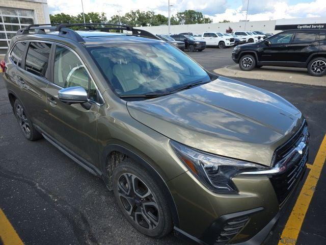 2023 Subaru Ascent Limited 7-Passenger for sale in Grand Blanc, MI