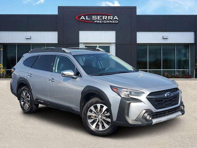 2025 Subaru Outback Touring for sale in Grand Blanc, MI