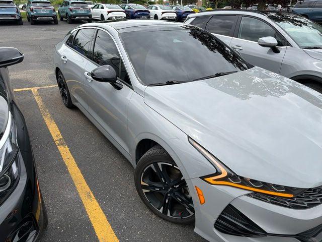 2024 Kia K5 GT-Line for sale in Grand Blanc, MI