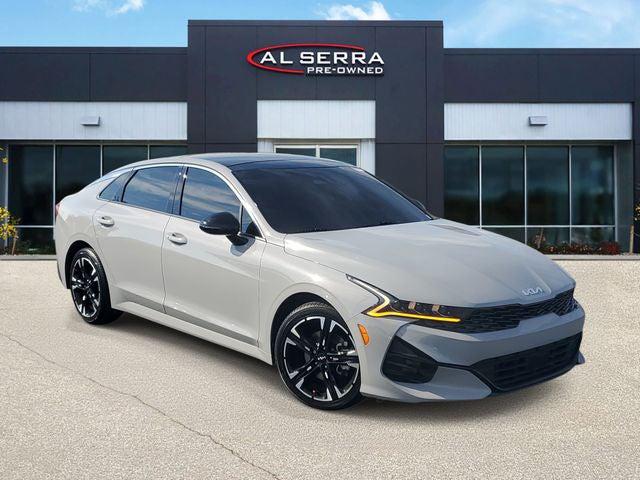 2024 Kia K5 GT-Line for sale in Grand Blanc, MI