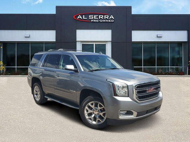 2019 GMC Yukon SLE for sale in Grand Blanc, MI