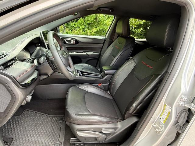 2024 Jeep Compass Trailhawk 4x4