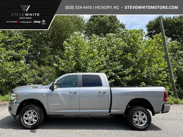 2024 Ram 2500 Laramie Crew Cab 4x4 6'4" Box for sale in Hickory, NC
