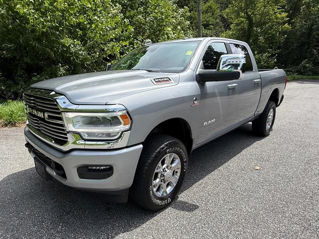 2024 Ram 2500 Laramie Crew Cab 4x4 64 Box